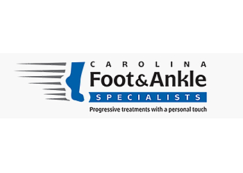 Charleston Podiatrists Adam C. Brown, DPM - CAROLINA FOOT & ANKLE SPECIALISTS
