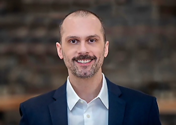 Adam Cannon - Hartford, CT Real Estate Agents - Portrait