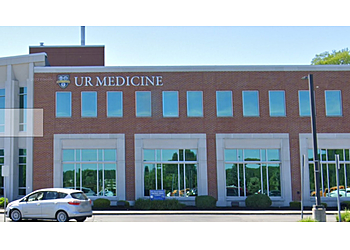 Rochester Pain Management Doctors Adam Carinci, MD - UR MEDICINE-PAIN TREATMENT CENTER