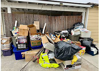 Compton Junk Removal Adam Cleanouts Junk Removal