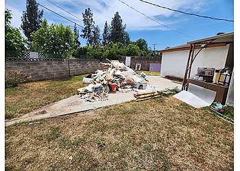 Compton Junk Removal Adam Cleanouts Junk Removal