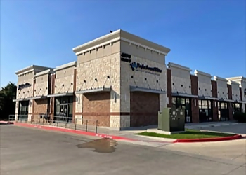 Adam Coberly, PT, DPT - BAYLOR SCOTT & WHITE INSTITUTE FOR REHABILITATION CARROLLTON - Carrollton, TX Physical Therapists - Clinic Exterior Image