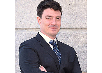 Adam Cohen, Esq. - TICKET CRUSHERS, A LAW CORPORATION San Francisco DUI Lawyers image 1