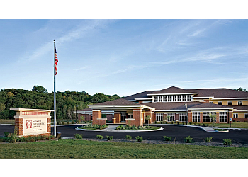 Peoria Pain Management Doctors Adam Colen, DO - MIDWEST ORTHOPEDIC CENTER