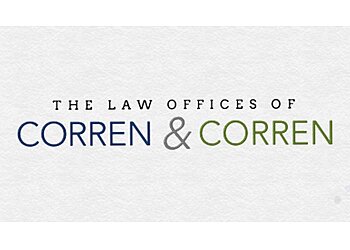 Stockton Employment Lawyers Adam Corren - THE LAW OFFICES OF CORREN & CORREN