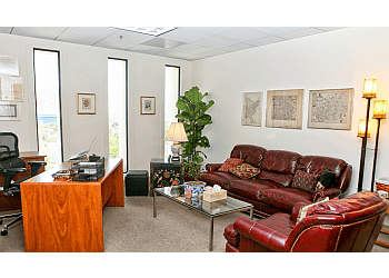 Los Angeles Psychiatrists Adam Cotsen, MD