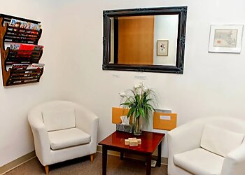 Los Angeles Psychiatrists Adam Cotsen, MD