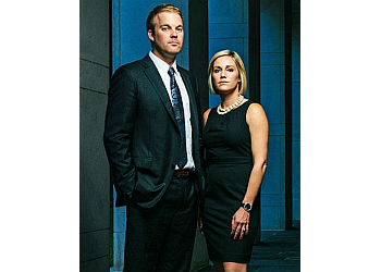 Adam D. Young - Charleston, SC DWI & DUI Lawyers - Legal Team Image