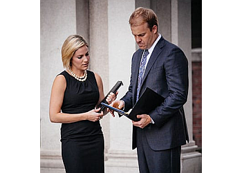 Adam D. Young - Charleston, SC DWI & DUI Lawyers - Staff Image