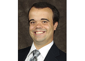 Bellingham Personal Injury Lawyers Adam Engst - BRETT MCCANDLIS BROWN & CONNER PLLC