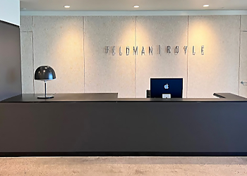 Phoenix Criminal Defense Lawyers Adam Feldman - FELDMAN ROYLE AHL, ATTORNEYS AT LAW