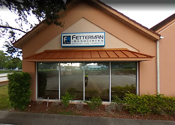 Port St Lucie Business Lawyers Adam Fetterman - FETTERMAN LAW