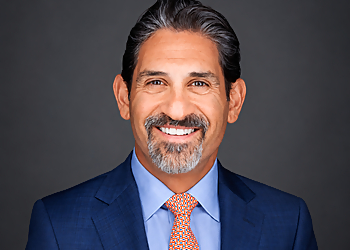 Adam Fetterman - FETTERMAN LAW Adam Fetterman - Port St Lucie, FL Business Lawyers - Lawyer Portrait Image