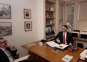 San Francisco Criminal Defense Lawyers Adam G. Gasner - GASNER CRIMINAL LAW