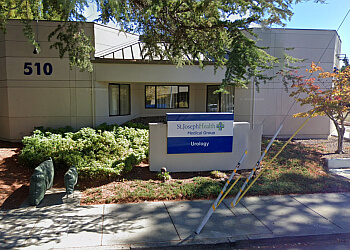 Santa Rosa Urologists Adam G. Kaplan, MD - PROVIDENCE MEDICAL GROUP SANTA ROSA-UROLOGY