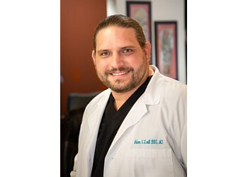 Adam G. Lautt, DDS - Coastal Orthodontic Care