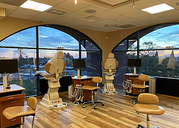 Ventura Orthodontists Adam G. Lautt, DDS - COASTAL ORTHODONTIC CARE