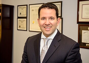 New York Consumer Protection Lawyers Adam G. Singer - Credit Report Law Group