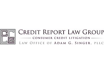 New York Consumer Protection Lawyers Adam G. Singer - Credit Report Law Group