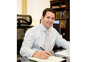 Adam G. Singer - Credit Report Law Group New York Consumer Protection Lawyers image 1