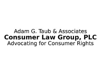 Detroit Consumer Protection Lawyers Adam G. Taub & Associates Consumer Law Group, PLC