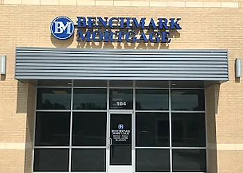 Waco Mortgage Companies Adam Goldenberg - BENCHMARK MORTGAGE