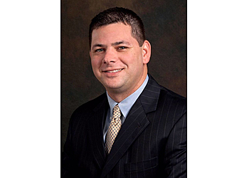 Waco Mortgage Companies Adam Goldenberg - BENCHMARK MORTGAGE