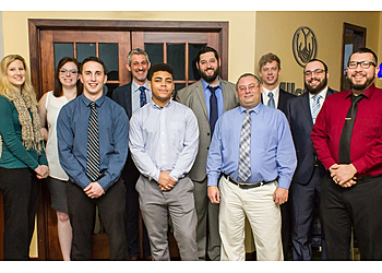 Grand Rapids Insurance Agents Adam Gorbutt - KENOWA INSURANCE:ALLSTATE INSURANCE