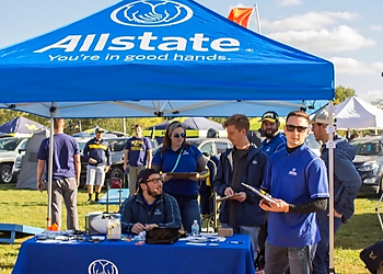 Grand Rapids Insurance Agents Adam Gorbutt - KENOWA INSURANCE:ALLSTATE INSURANCE