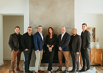 Springfield Real Estate Agents Adam Graddy - GRADDY REAL ESTATE TEAM | KELLER WILLIAMS SPRINGFIELD