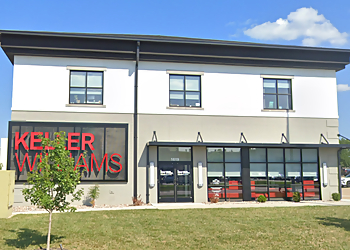 Springfield Real Estate Agents Adam Graddy - GRADDY REAL ESTATE TEAM | KELLER WILLIAMS SPRINGFIELD