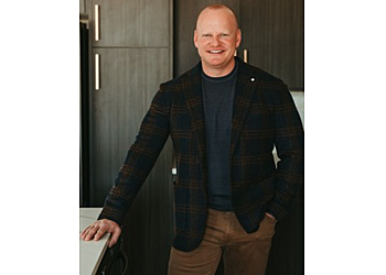 Adam Graddy - GRADDY REAL ESTATE TEAM | KELLER WILLIAMS SPRINGFIELD Springfield Real Estate Agents image 1