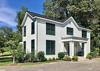Adam Green Architect - Evansville, IN Residential Architects - Work Image