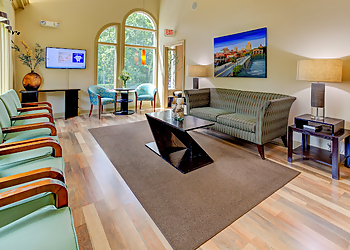 Columbia Cosmetic Dentists Adam Hahn, DMD, FAGD, LVIF - SMILE COLUMBIA DENTISTRY