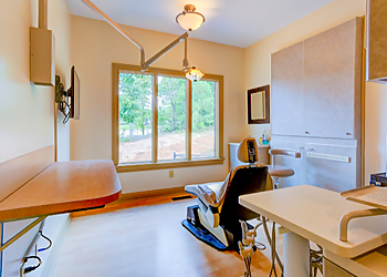 Columbia Cosmetic Dentists Adam Hahn, DMD, FAGD, LVIF - SMILE COLUMBIA DENTISTRY