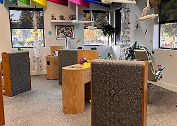 Santa Rosa Kids Dentists Adam Hiné, DDS - NORCAL PEDIATRIC DENTISTRY