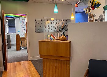 Santa Rosa Kids Dentists Adam Hiné, DDS - NORCAL PEDIATRIC DENTISTRY