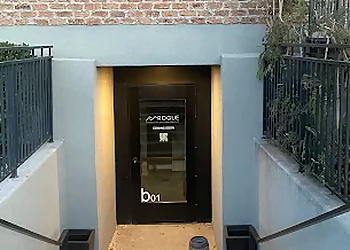 Salt Lake City Physical Therapists Adam J. Schiltz, PT, DPT, OCS, CSCS, USAW - Rogue Rehab and Performance