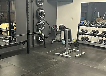 Salt Lake City Physical Therapists Adam J. Schiltz, PT, DPT, OCS, CSCS, USAW - Rogue Rehab and Performance