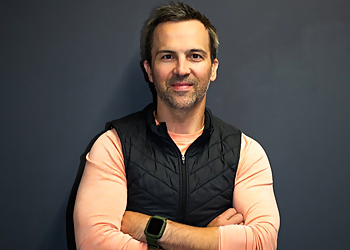Adam J. Schiltz, PT, DPT, OCS, CSCS, USAW - Rogue Rehab and Performance Salt Lake City Physical Therapists image 1