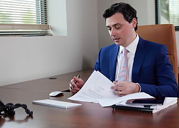 Joliet Personal Injury Lawyers Adam J. Zayed - ZAYED LAW OFFICES