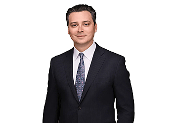 Adam J. Zayed - ZAYED LAW OFFICES Peoria Medical Malpractice Lawyers image 1