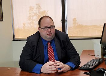 Ontario Criminal Defense Lawyers Adam Jackson - INLAND EMPIRE CRIMINAL DEFENSE