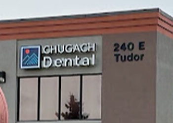 Anchorage Cosmetic Dentists Adam Jensen, DDS - CHUGACH DENTAL