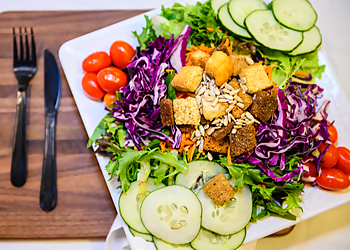 Fort Lauderdale Caterers Adam & Joe's Eatery & Catering