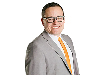 Adam Justinger - Fargo, ND Criminal Defense Lawyers