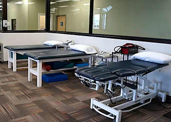 Rochester Physical Therapists Adam Krahmer, PT, DPT - AGAPE PHYSICAL THERAPY