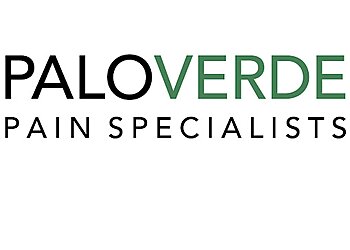 Peoria Pain Management Doctors Adam Kramer, MD - PALOVERDE PAIN SPECIALISTS