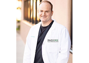 Adam Kramer, MD - PALOVERDE PAIN SPECIALISTS Peoria Pain Management Doctors