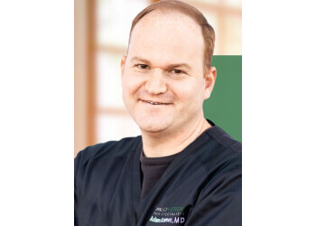 Peoria pain management doctor Adam Kramer, MD - PaloVerde Pain Specialists